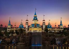 Imagicaa Theme Park