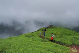 Rajmachi Trek