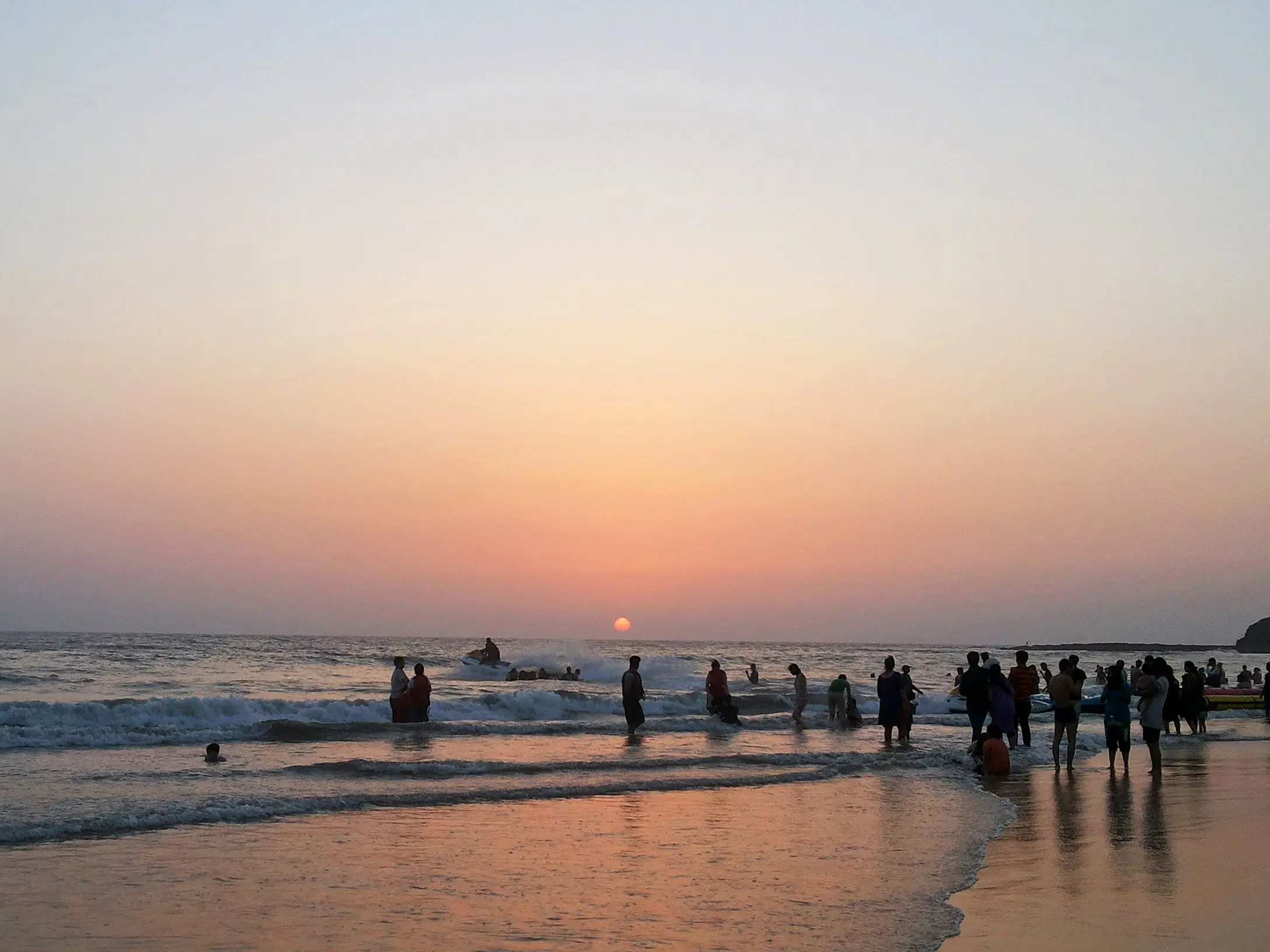 Varsoli Beach
