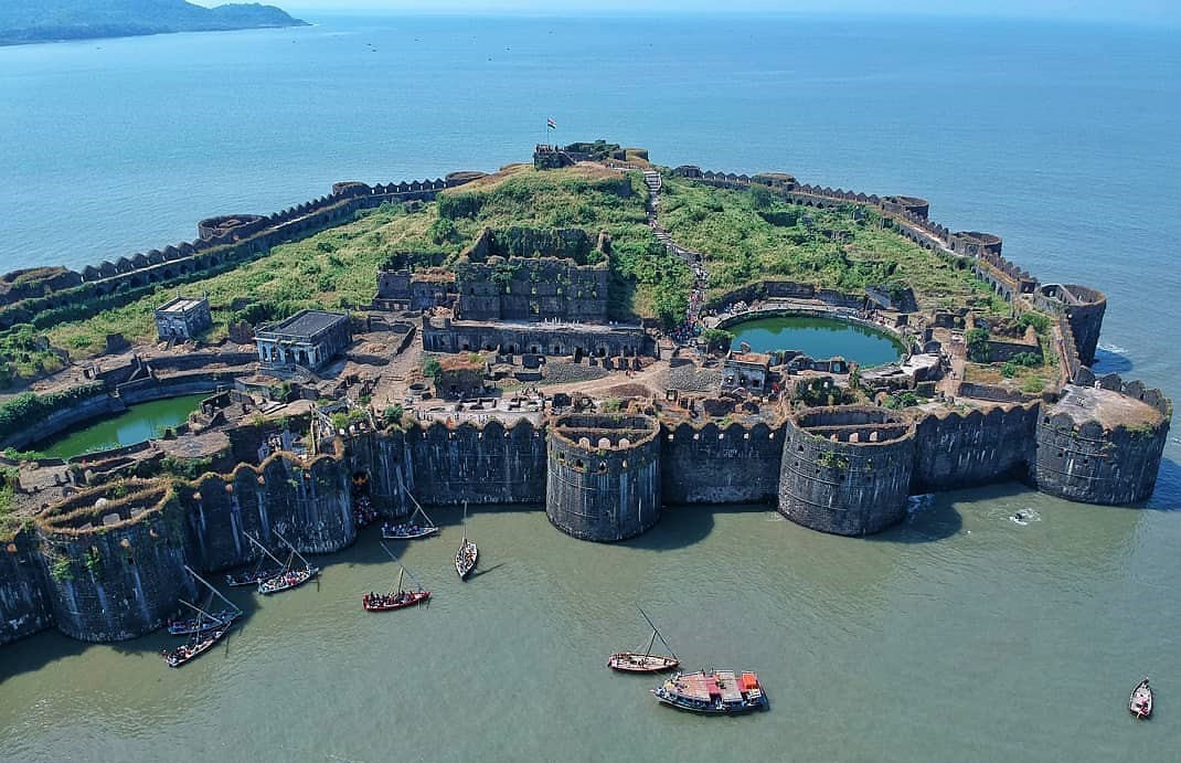 Murud-Janjira