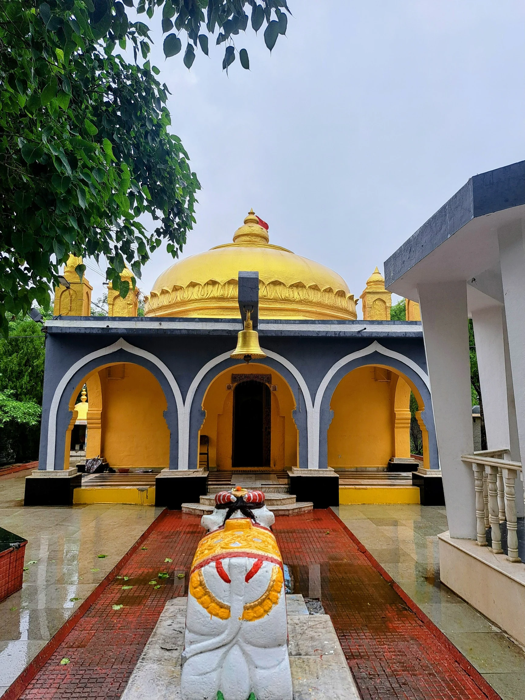 Khandobachi Tekadi