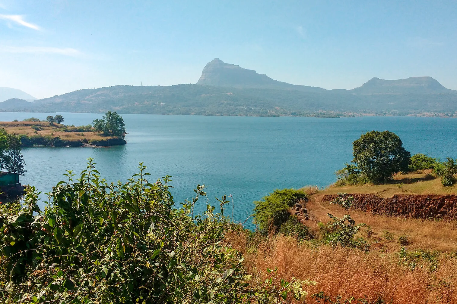 Kamshet