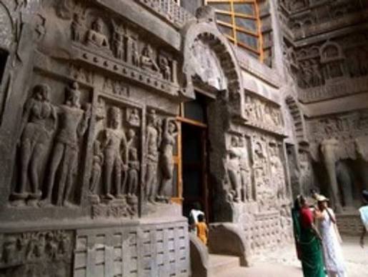 Bedse Caves