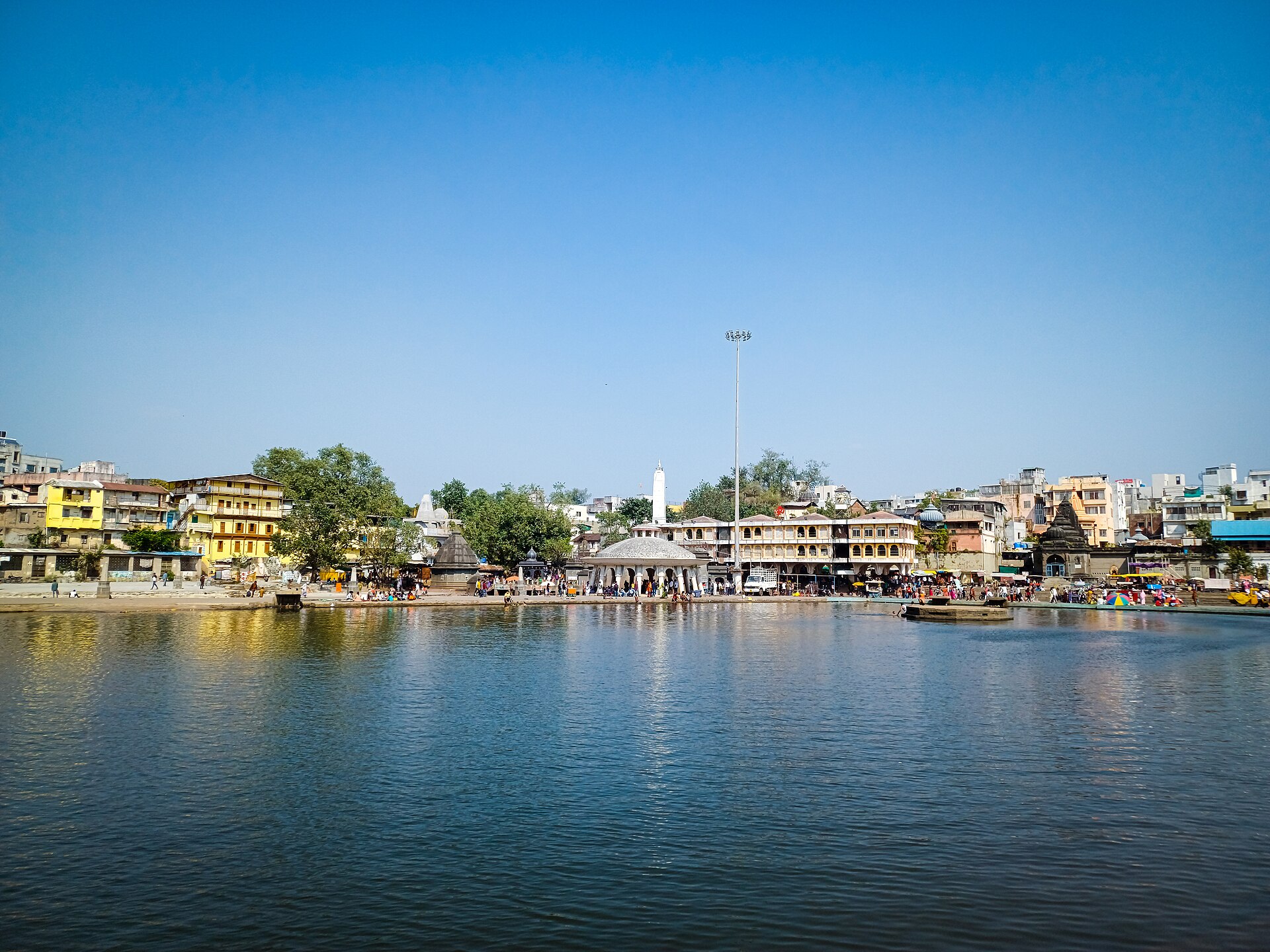 Nashik