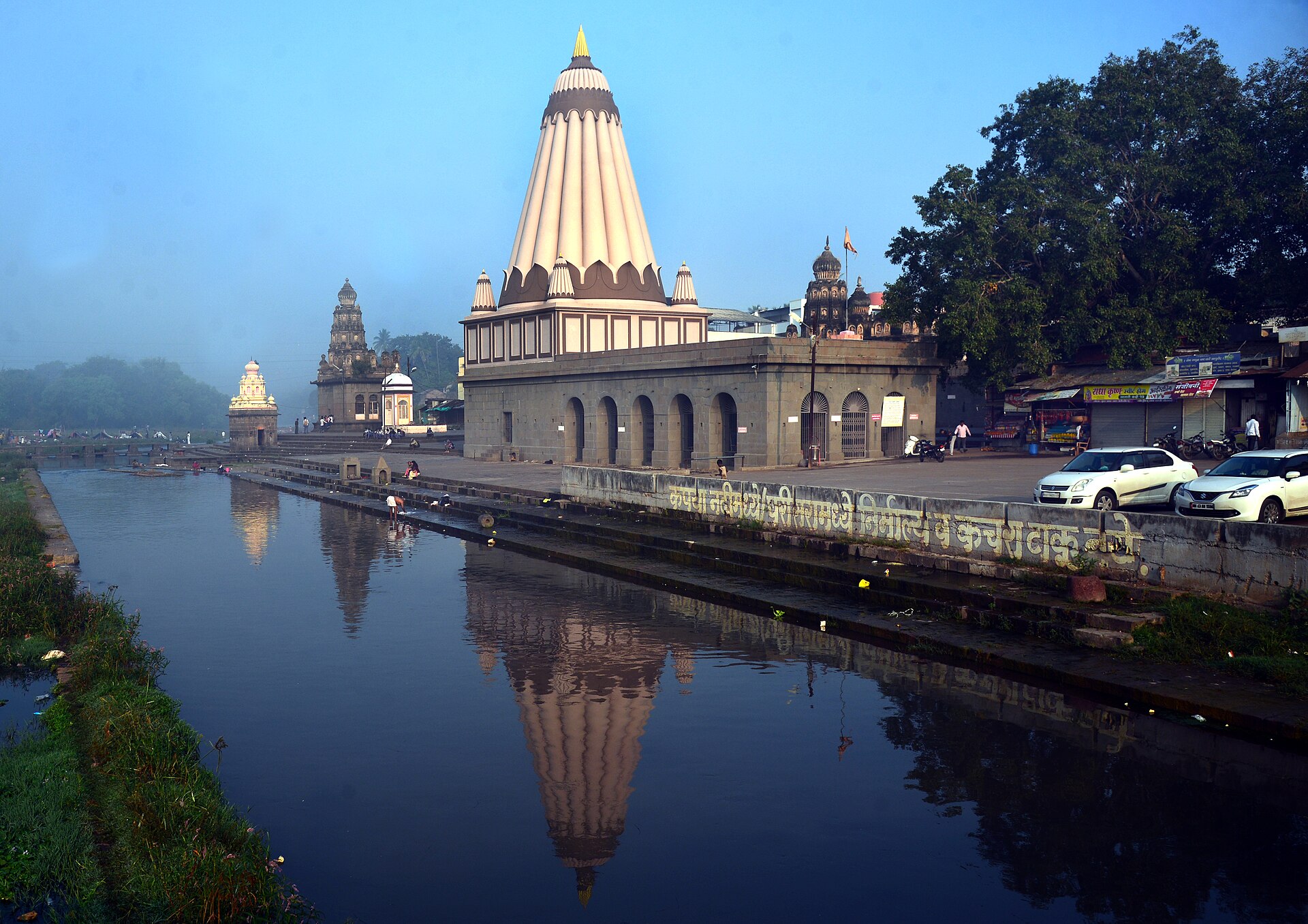 Dholya Ganpati Temple