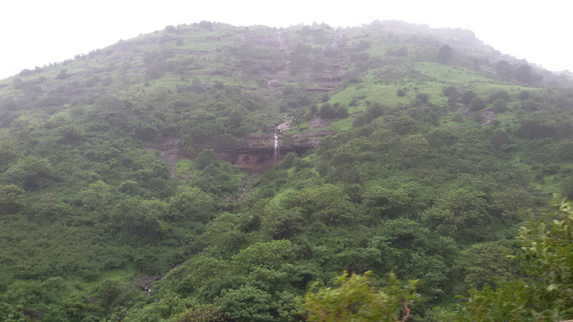 Bhandardara