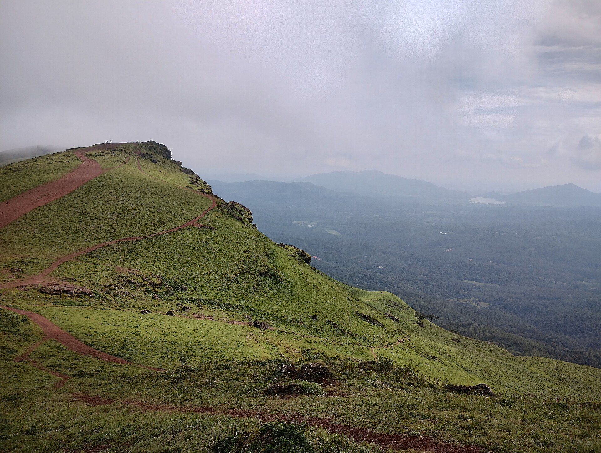 Chikmagalur