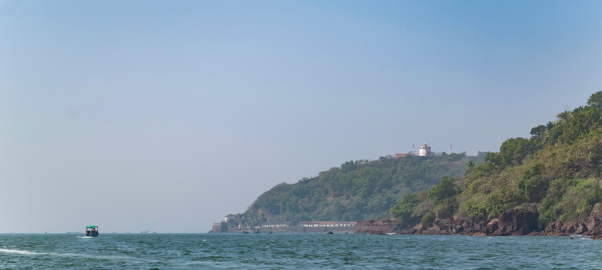 Fort Aguada