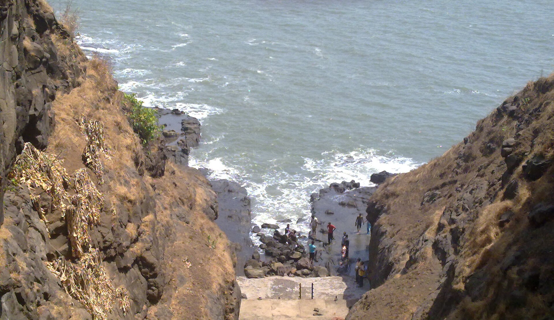 Harihareshwar