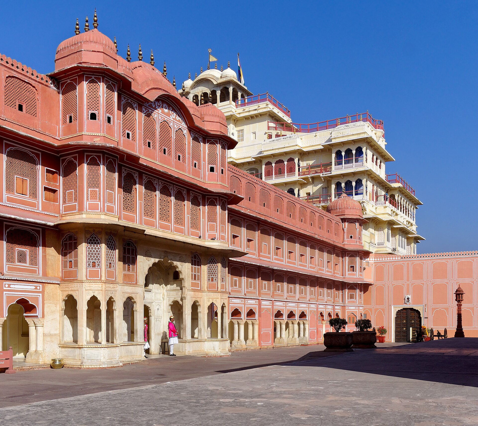 Jaipur