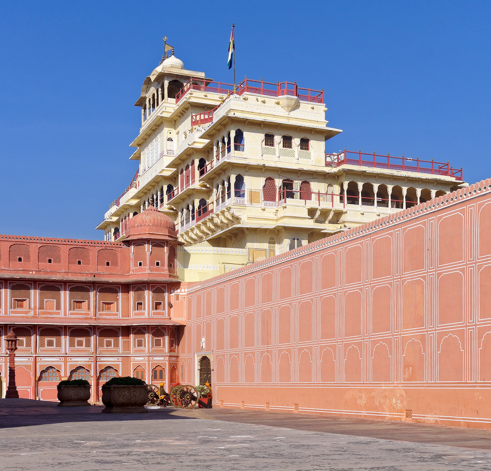 City Palace