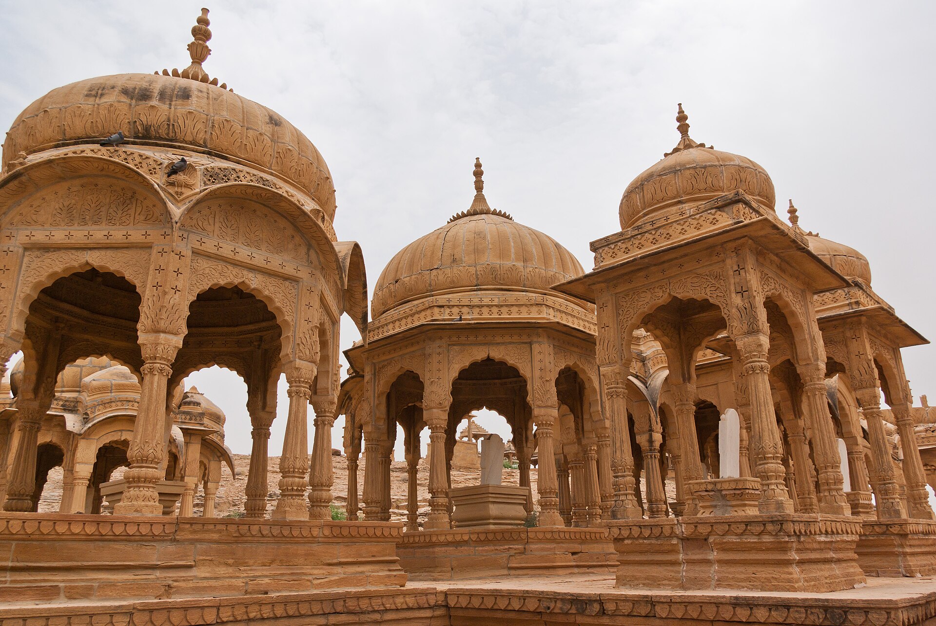 Bada Bagh