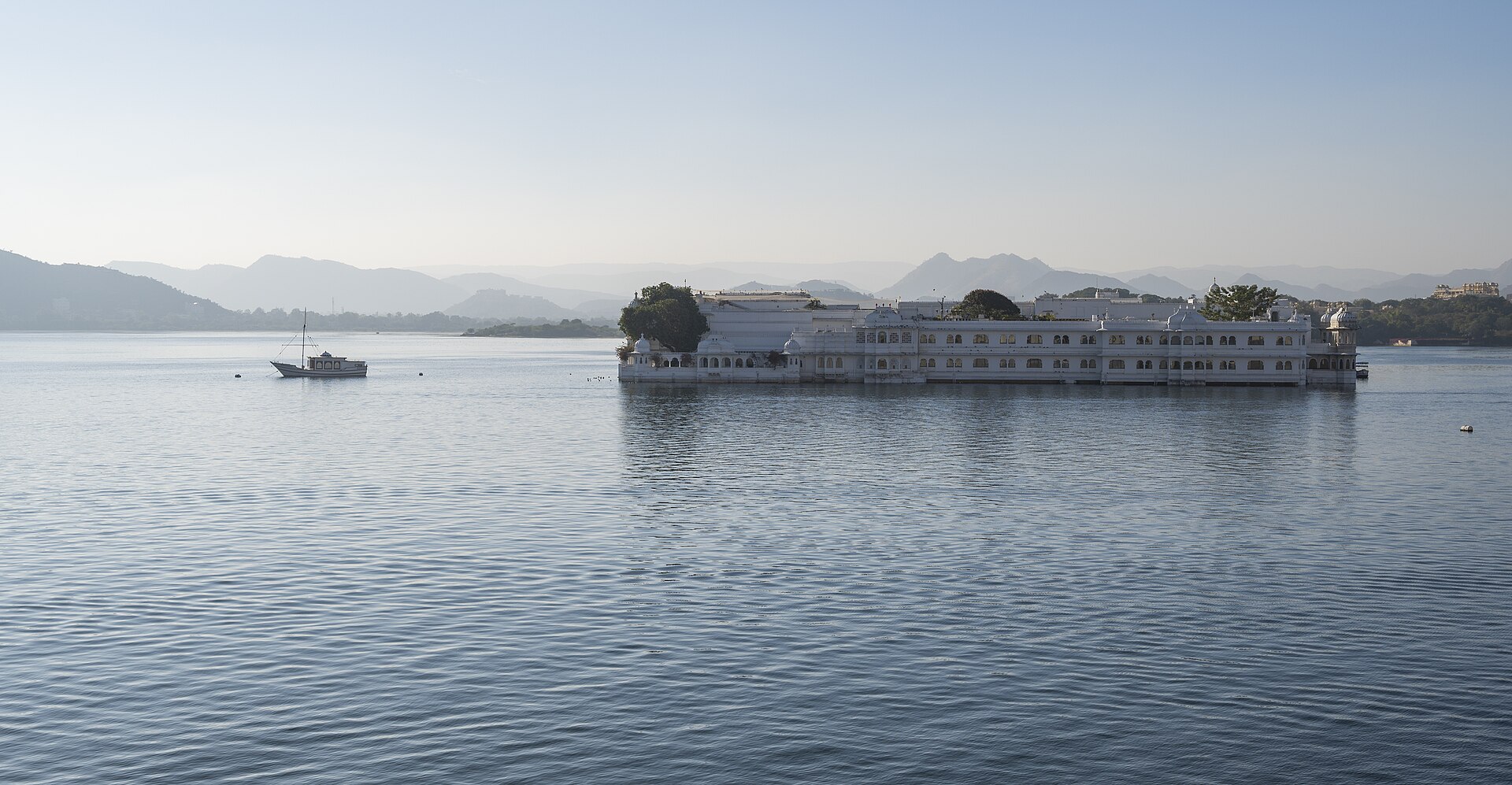 Udaipur