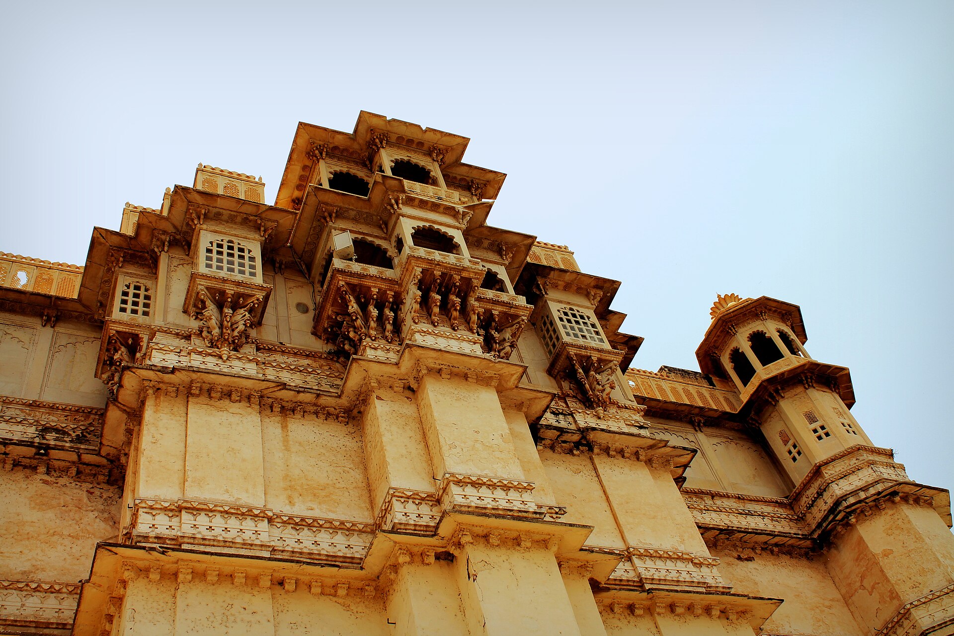 City Palace