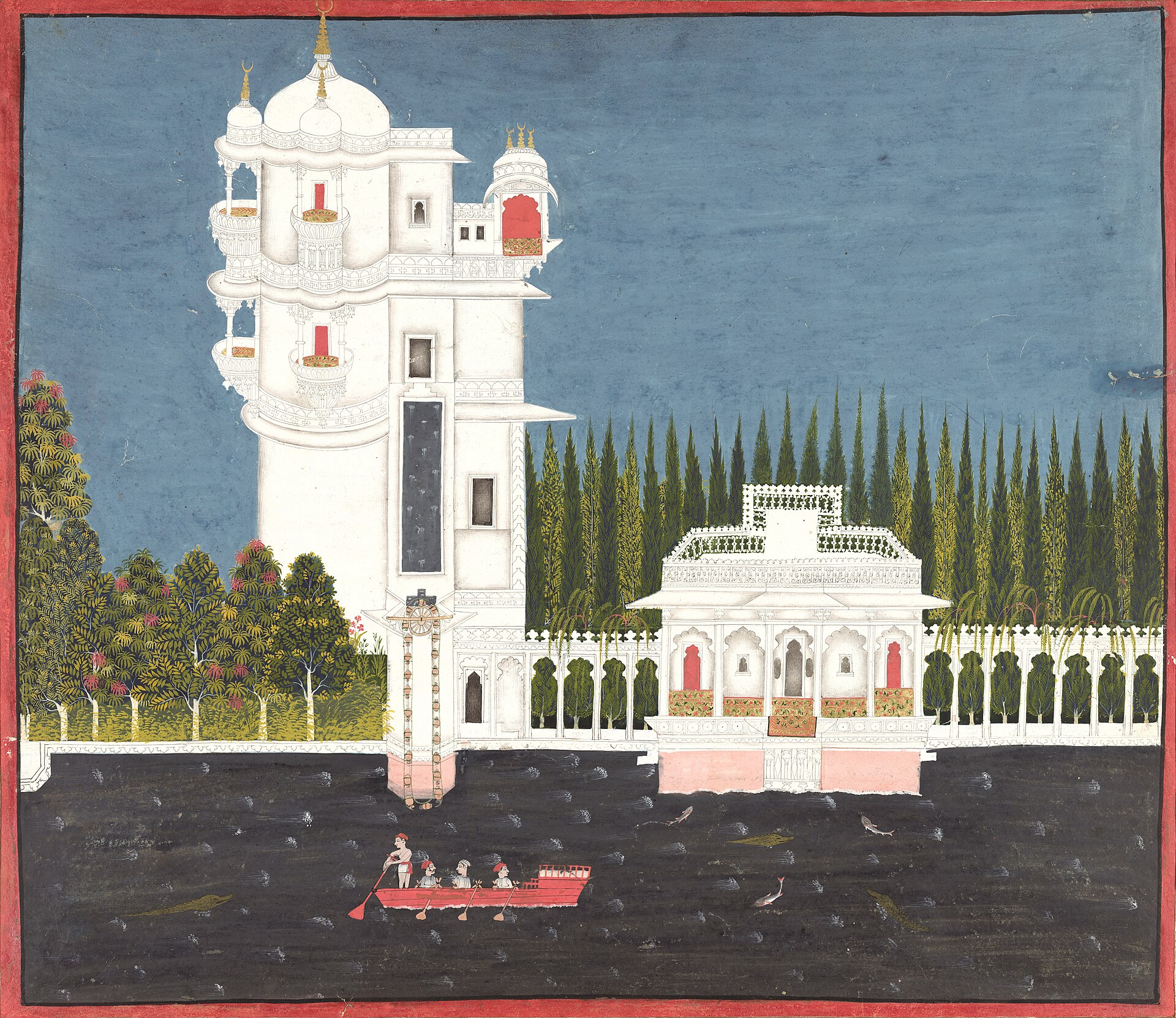 Jag Mandir