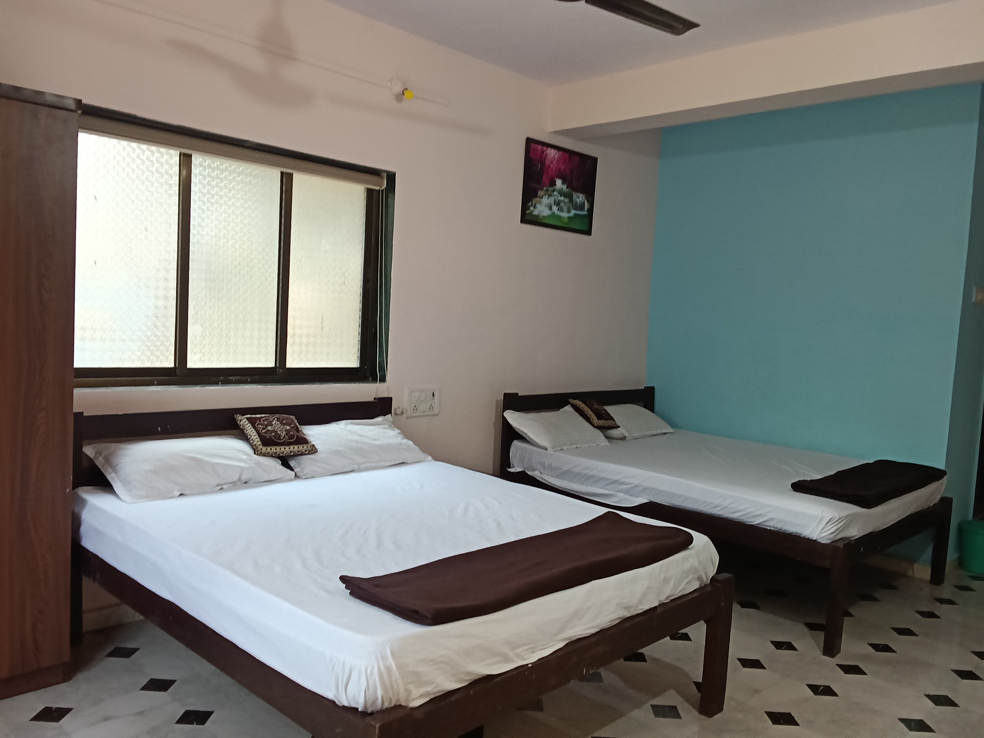Western Beach Farm, Palghar, Maharashtra