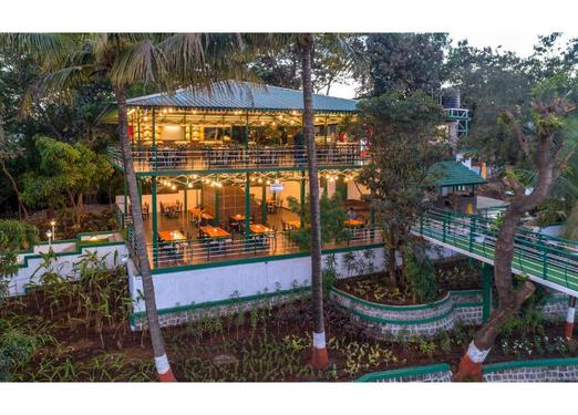 Spice Farmhouse, Igatpuri, Maharashtra