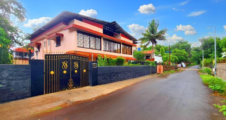 5BHK Villa Lonavala - V1, Lonavala, Maharashtra