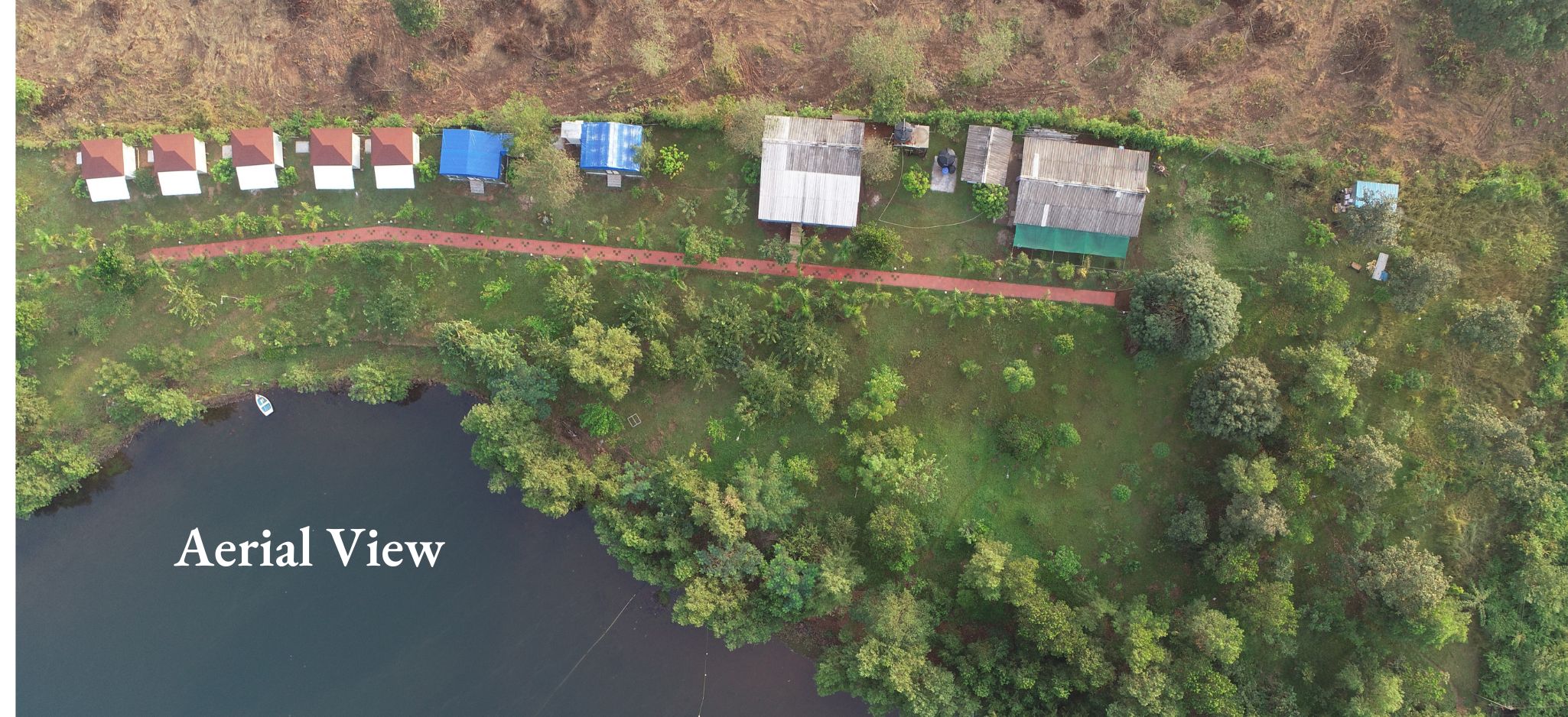 Riviera Kolad, Kolad, Maharashtra