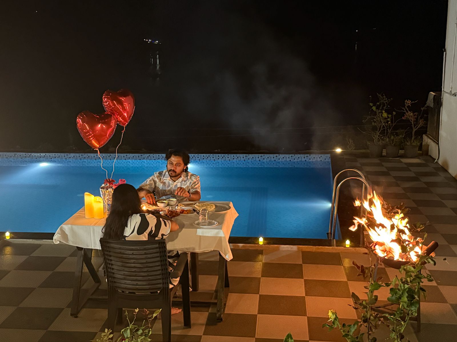 Lakeview Panshet, Pune, Maharashtra