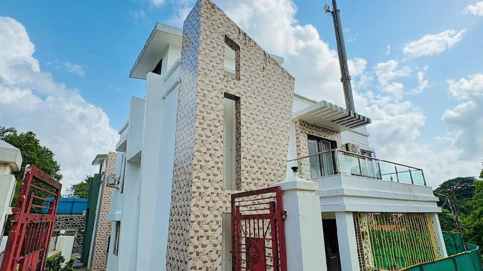 4BHK Amber Villa, Lonavala, Maharashtra