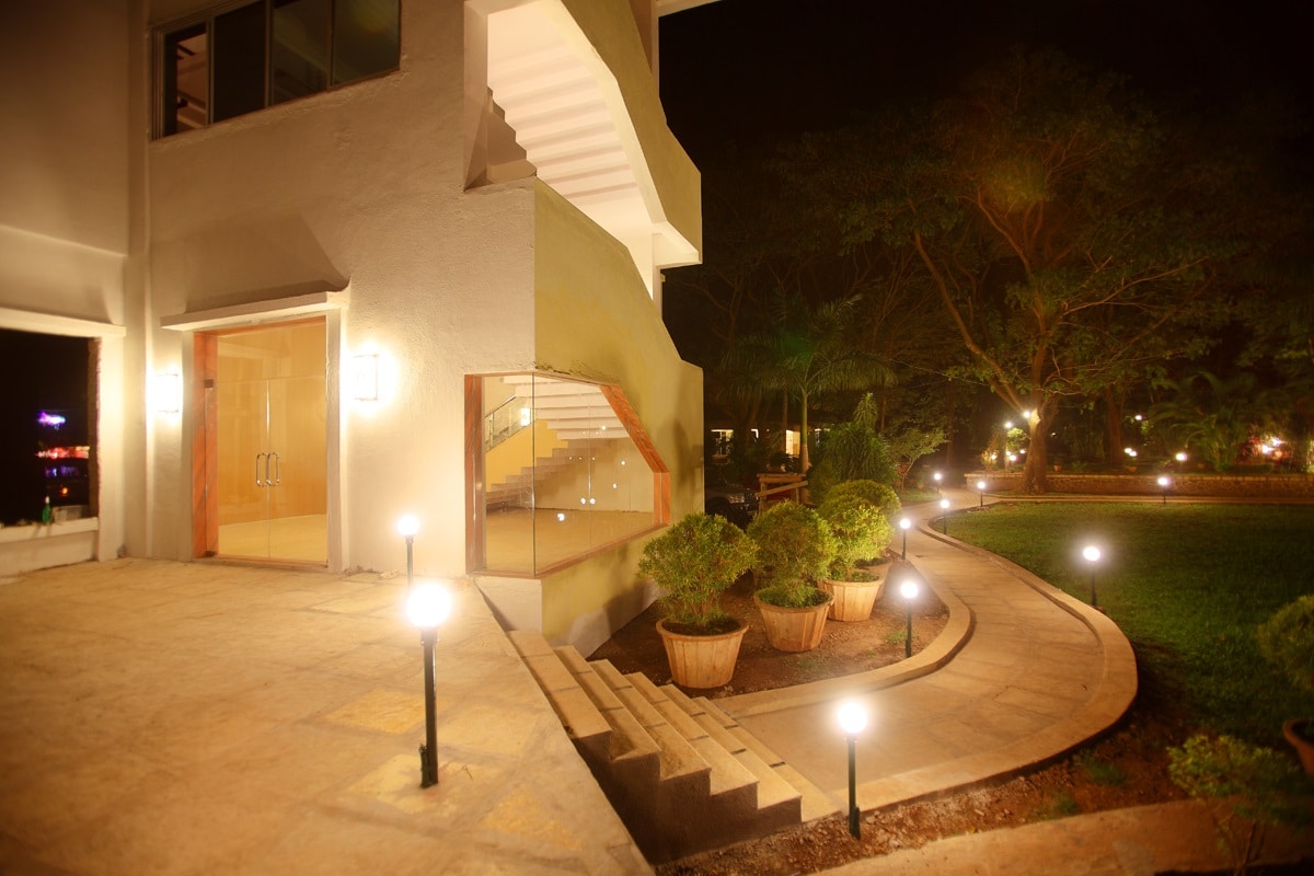 Kamath Residency Nature Resort, Raigad, Maharashtra