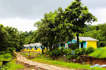 Gaachee Resort Kolad