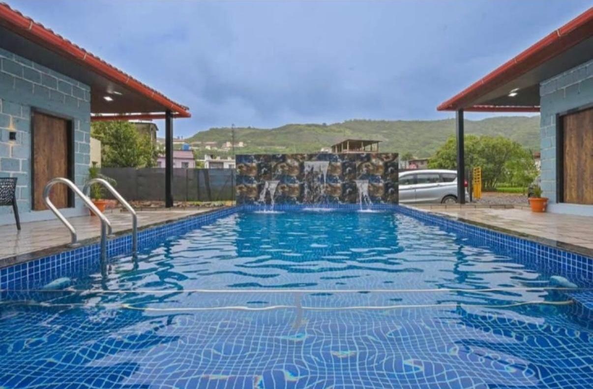 5BHK TC Villa , Lonavala, Lonavala, Maharashtra