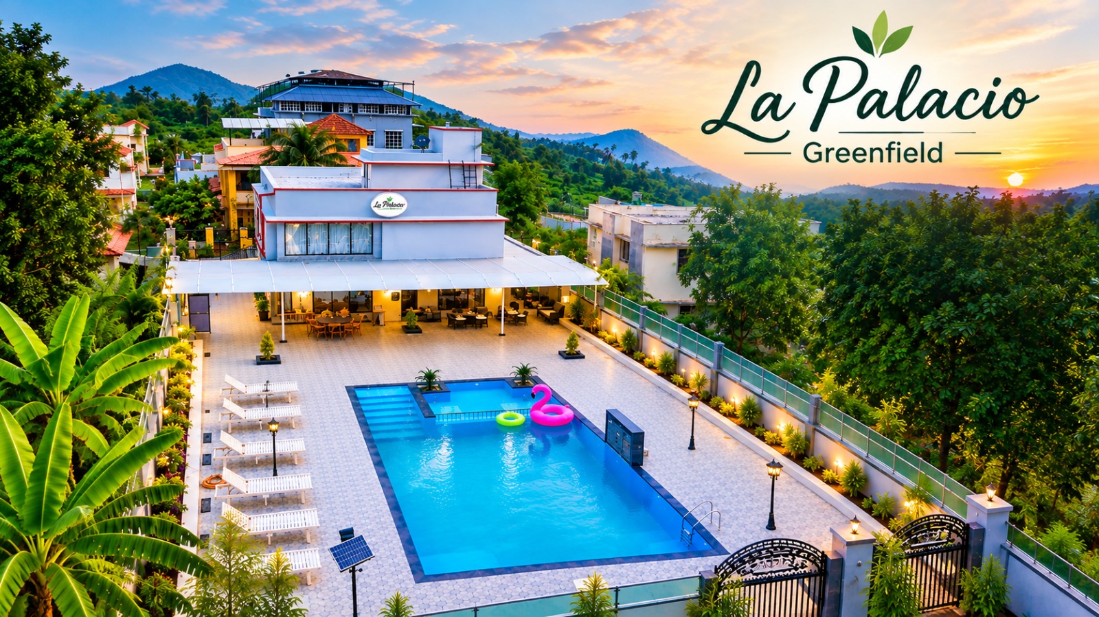 La Palacio-Greenfield