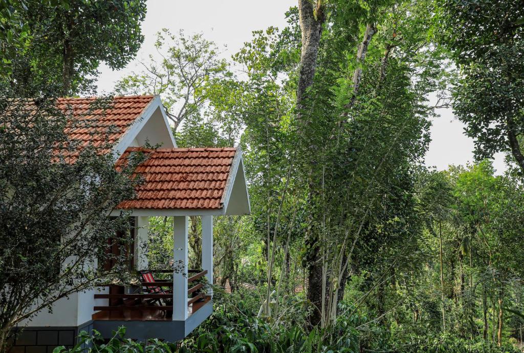 Dhanagiri Homestay Wayanad, Wayanad, Kerala