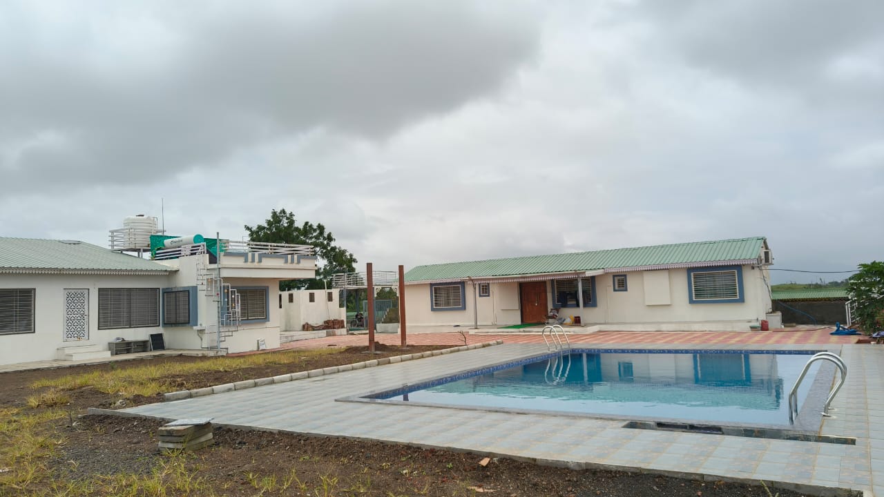 Sonai Agro Tourism