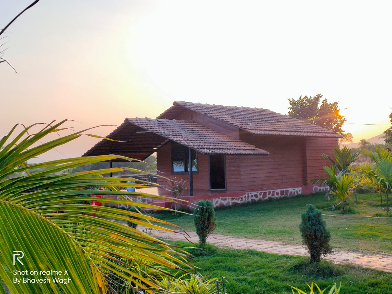 Arunoday Agro Tourism