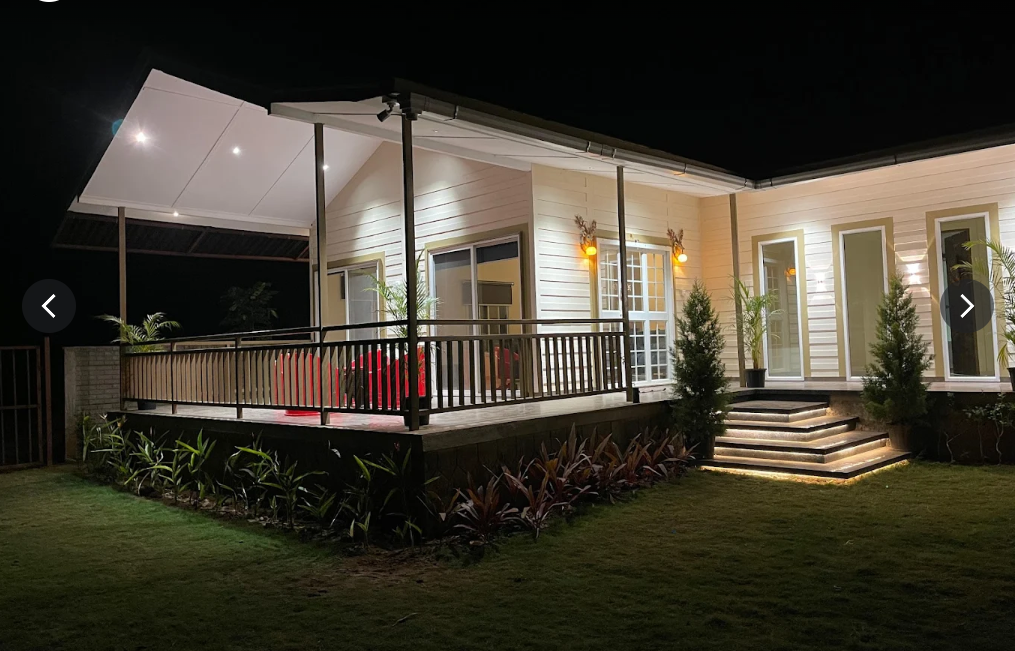 Mango Shack Villa