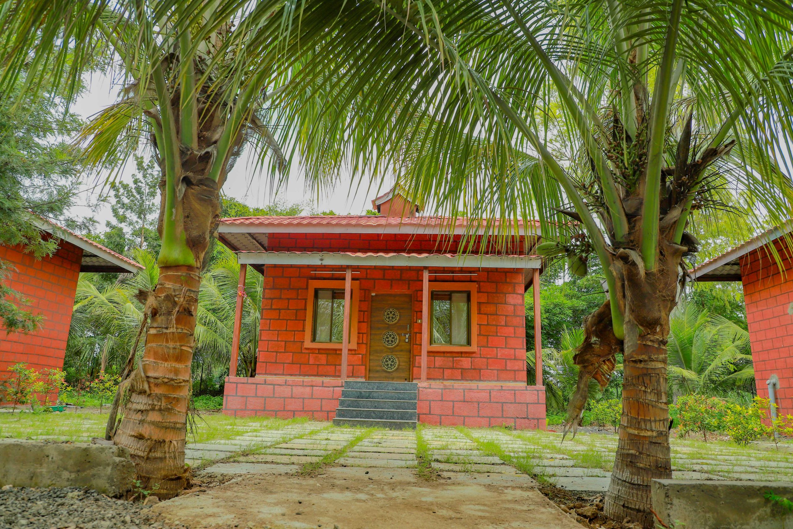 Agatya Agro Tourism