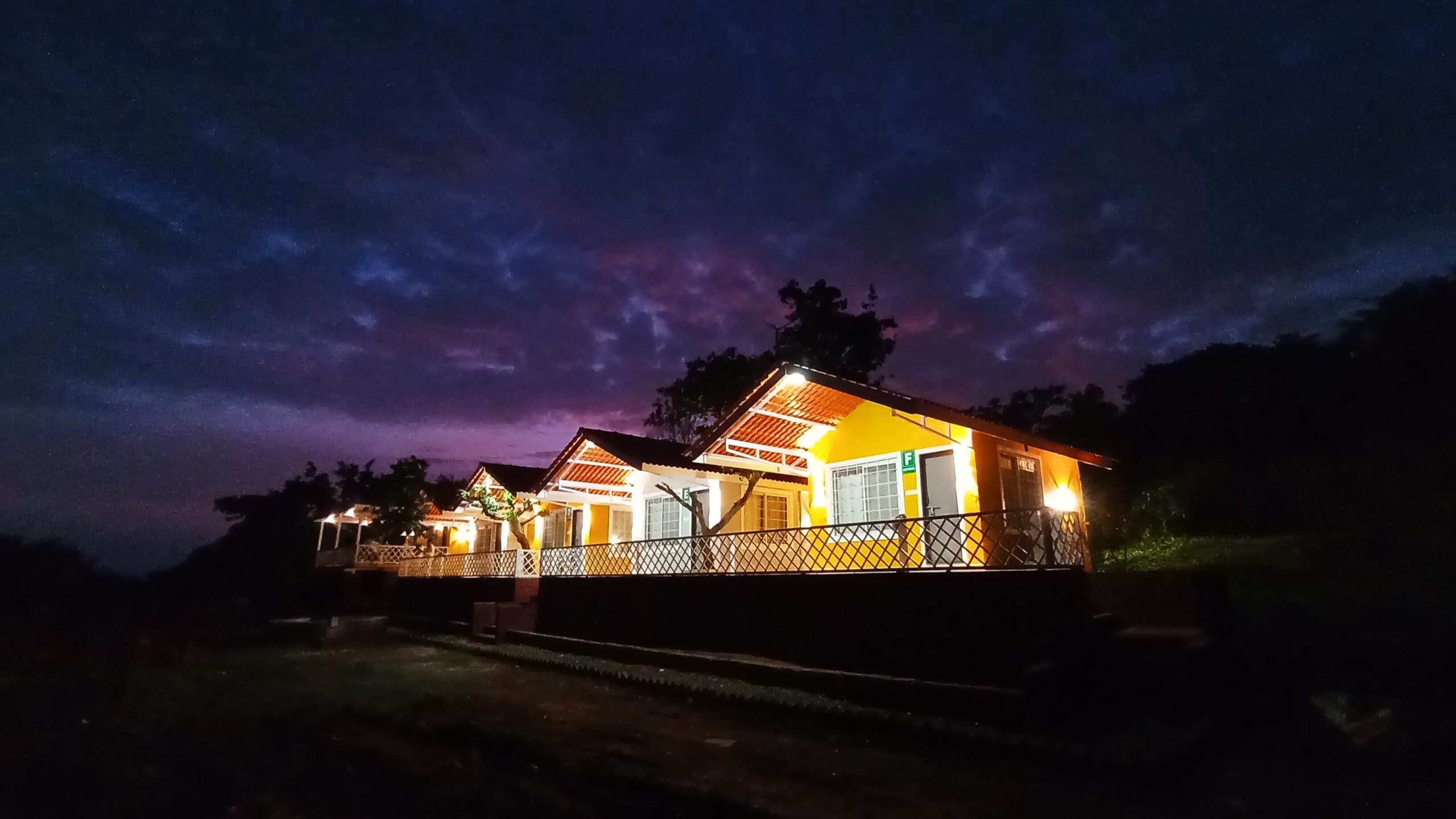 Sandy Hills Agri Tourism