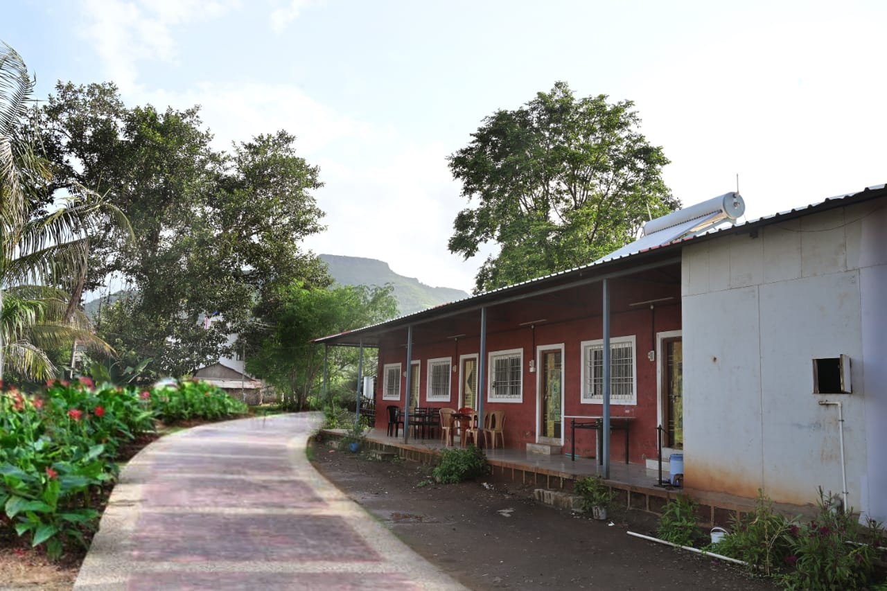 Manasviraj Home Stay
