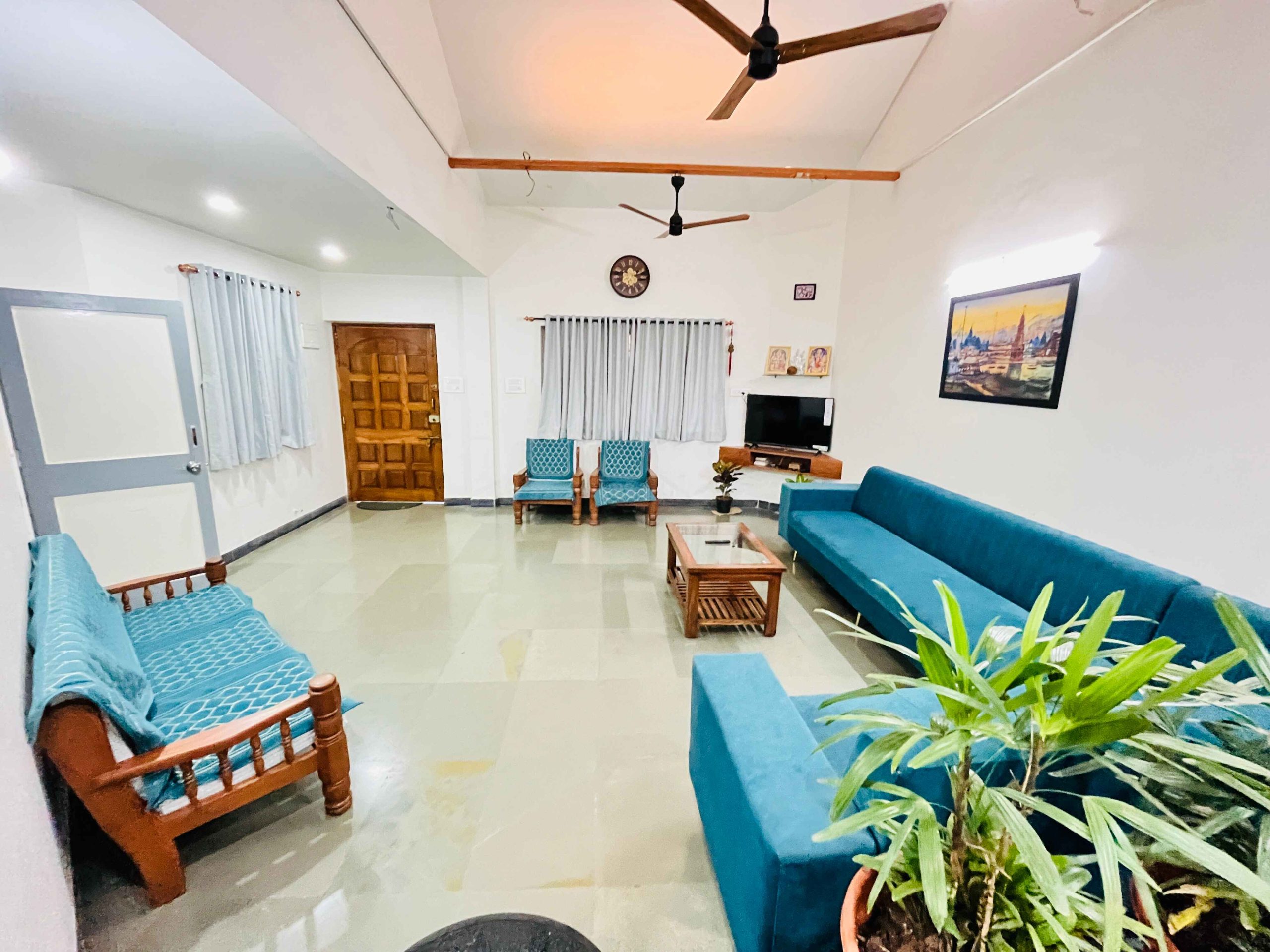 Urban Bliss Villa