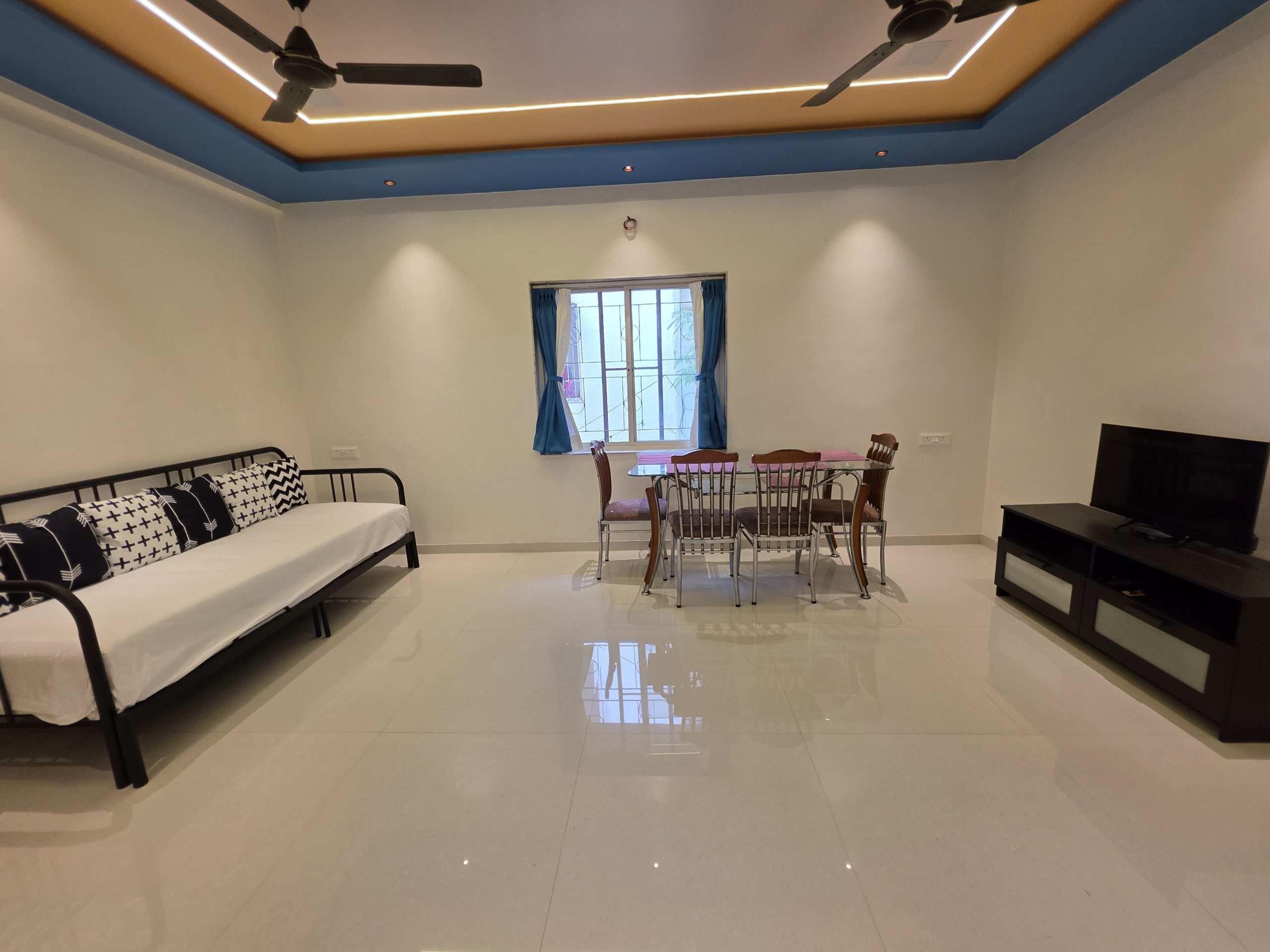 Thalassic Homestay