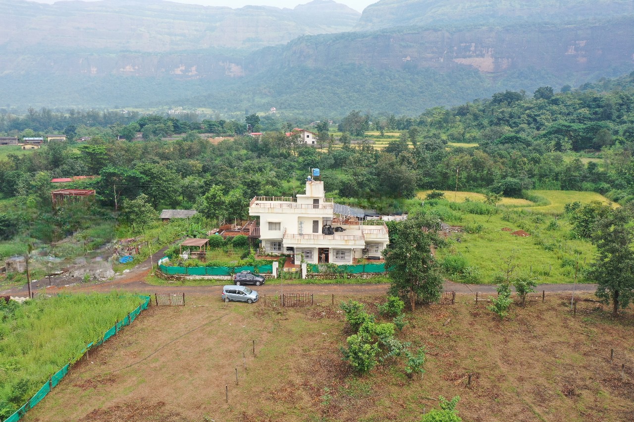 Shri Bhuvaneshvari Homestay