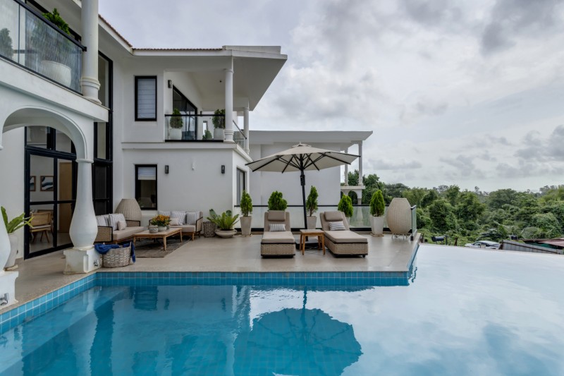 Praiano, North Goa, Goa