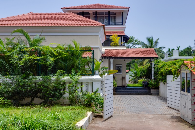 The Spot, North Goa, Goa