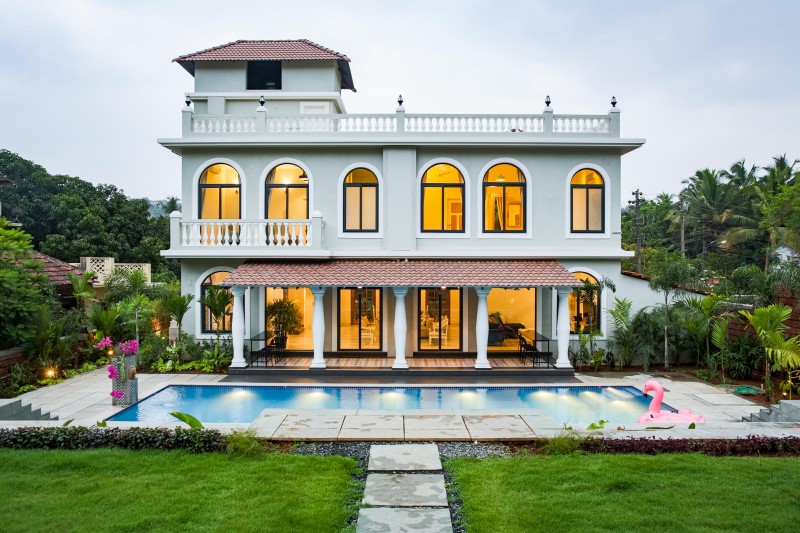 Tillomina, North Goa, Goa