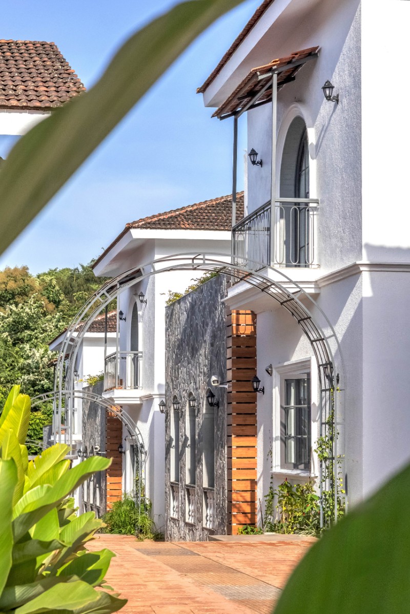Villaggio V1, North Goa, Goa