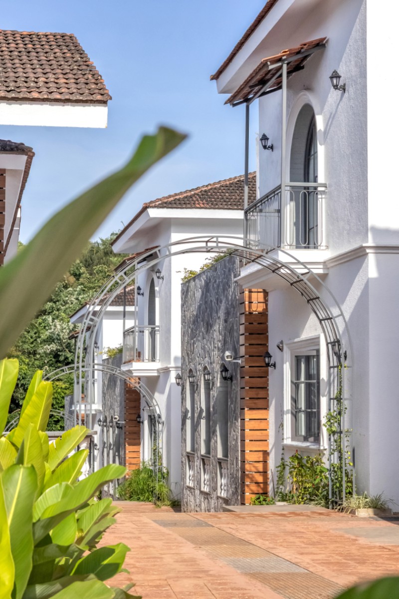 Villaggio V2, North Goa, Goa