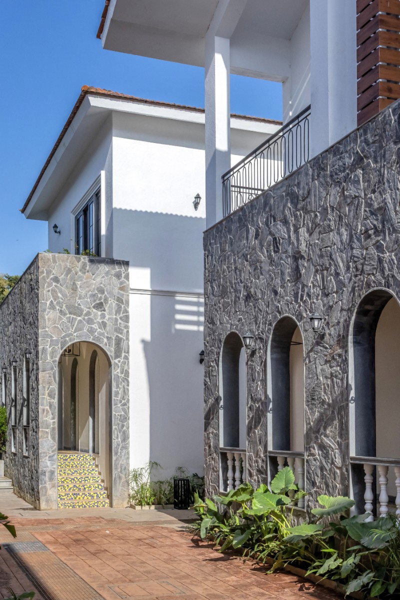 Villaggio V4, North Goa, Goa