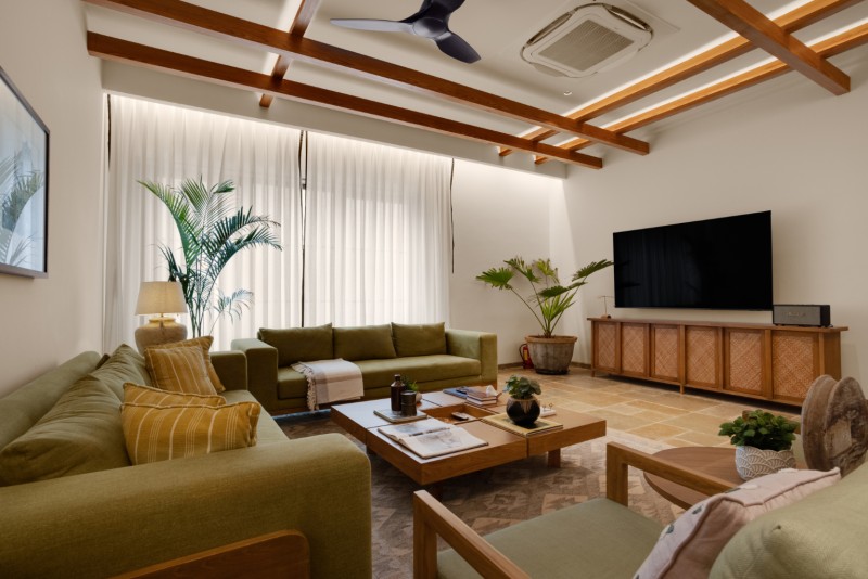 Villaggio V6, North Goa, Goa