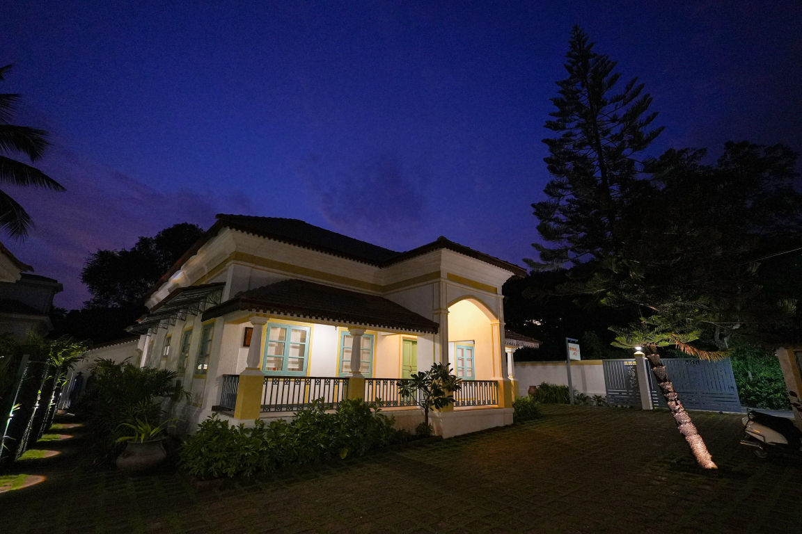 4 BHK Villa in Arpora, North Goa, Goa