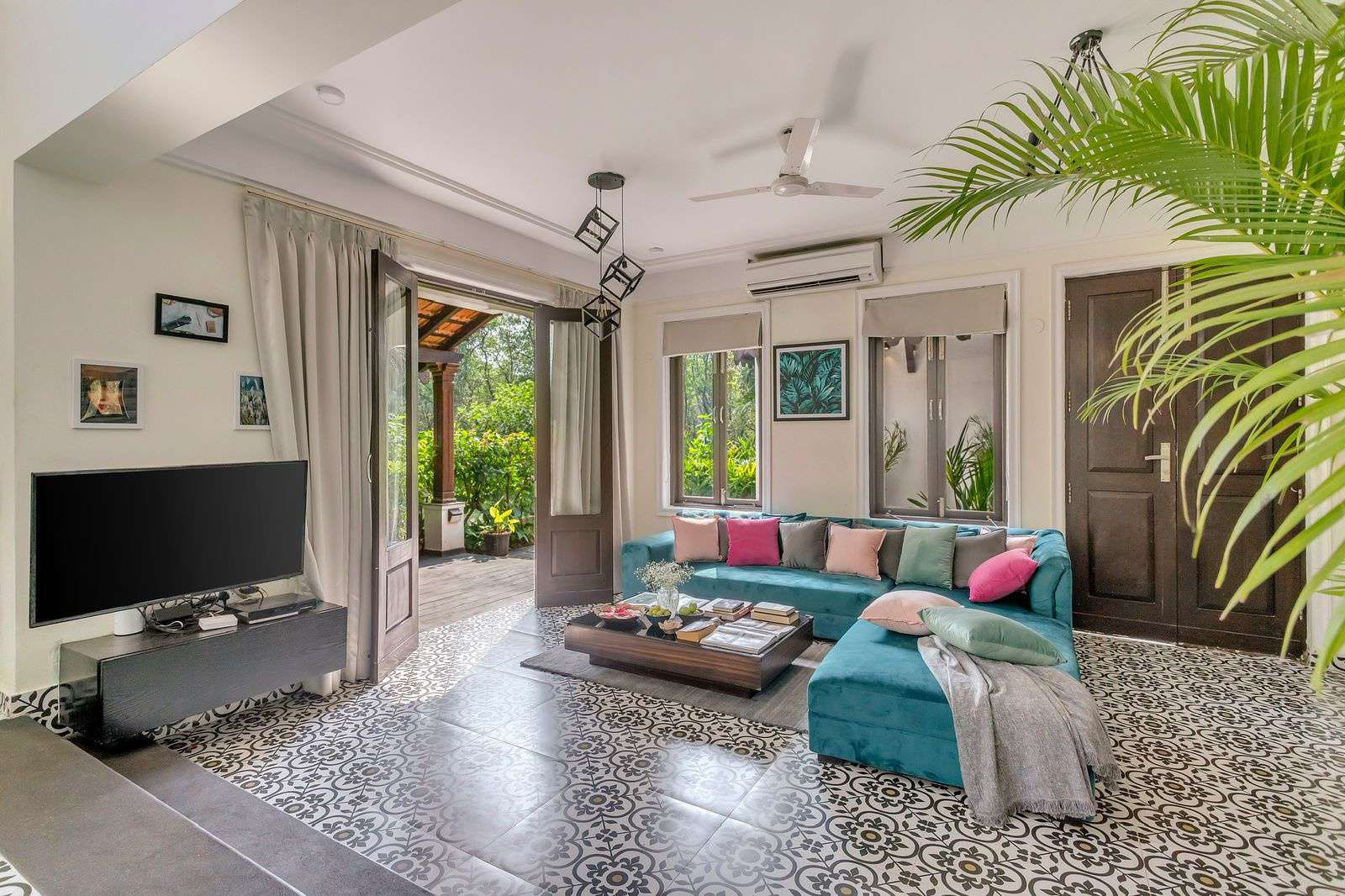 4 BHK Villa in Candolim, North Goa, Goa
