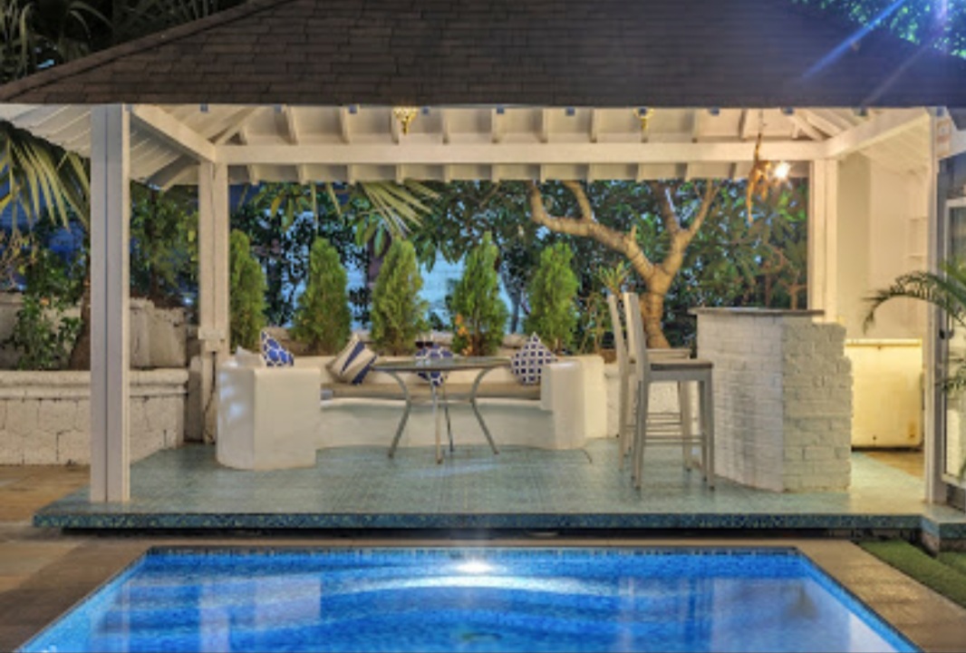 4 BHK Beach Villa in Nerul, North Goa, Goa