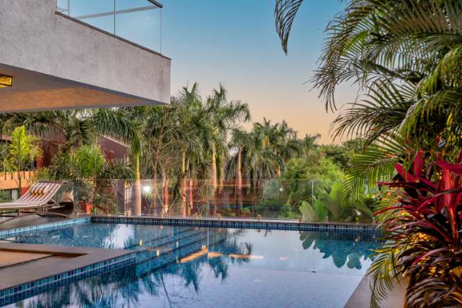 5 BHK Villa in Candolim, North Goa, Goa